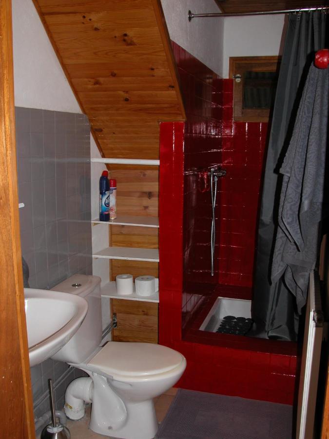 Gîtes Vallouise Ecrins Extérieur photo